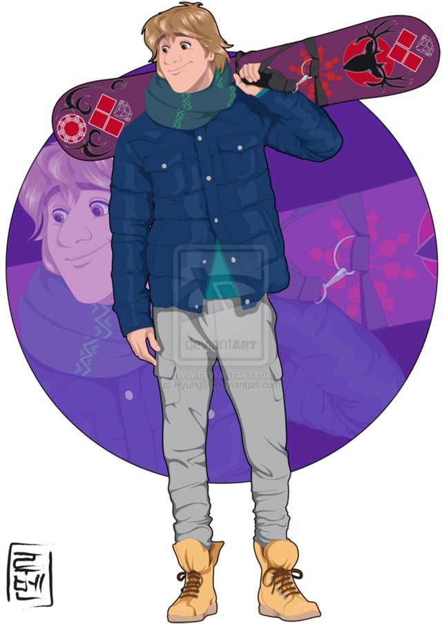 disney_university___kristoff_by_hyung86-d7443ot