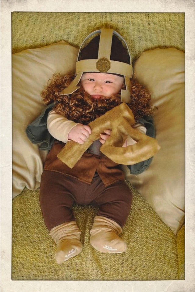 gimlibaby
