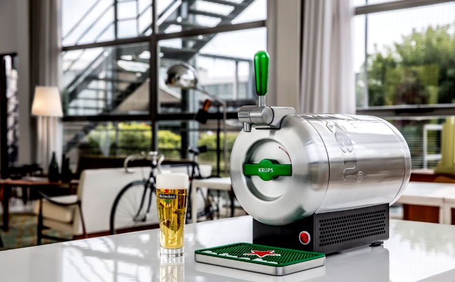heineken