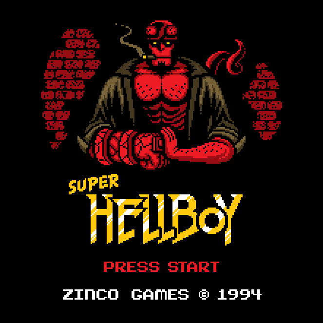 hellboy-drew-wise