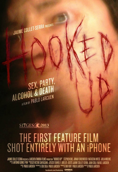 hooked-up-poster