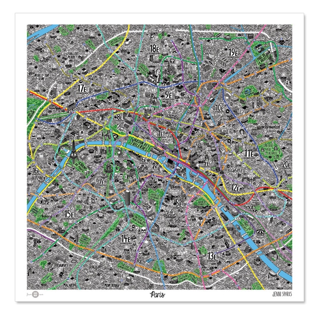 jenni-sparks-paris-map