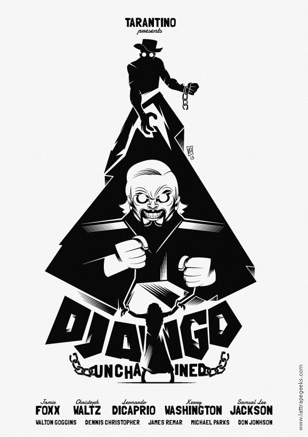 lattrapegeeks-Django