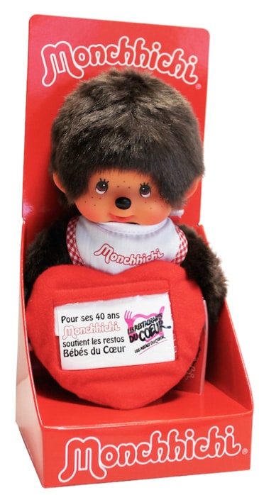 monchhichi