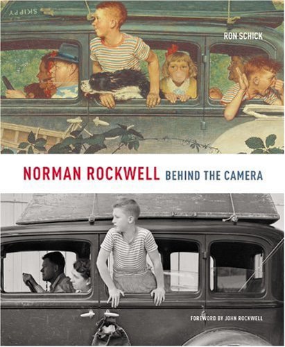 norman-rockwell-behind-the-camera-book