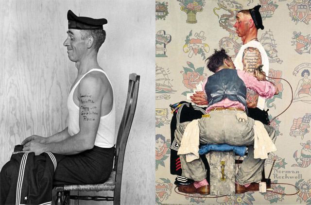 norman-rockwell-behind-the-camera0