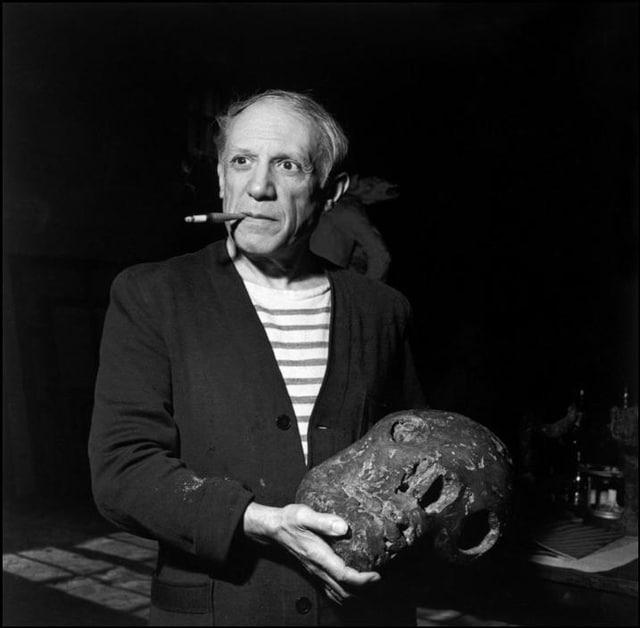 picasso-capa-paris-magnum
