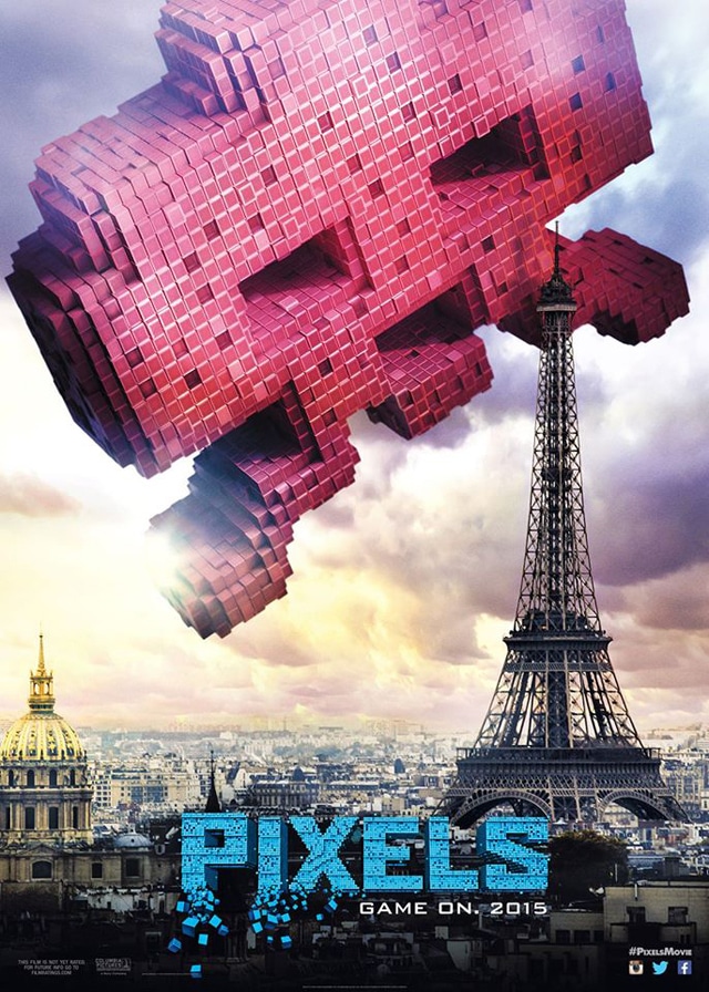 pixels2015