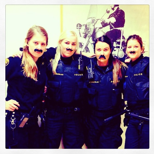 reykjavik-police