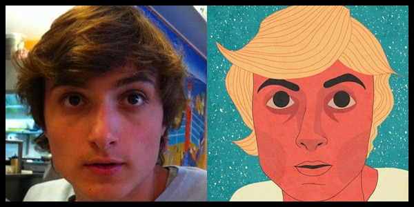 selflessportraits