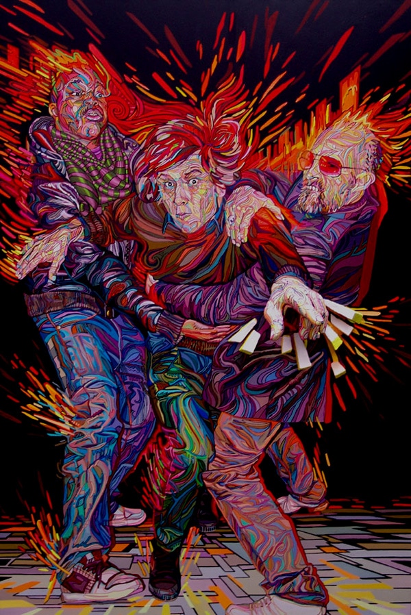 shaka
