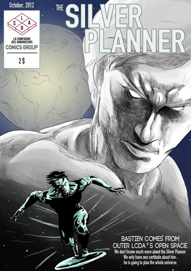 silverplanner