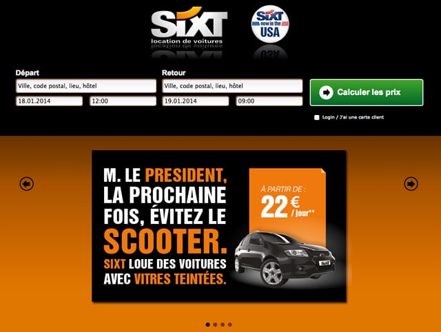 sixt-Hollande-GayetGate