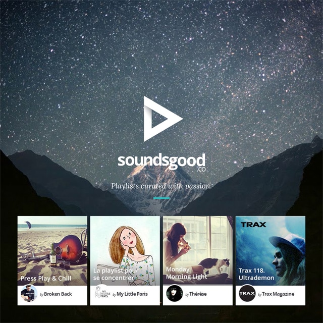 soundsgood