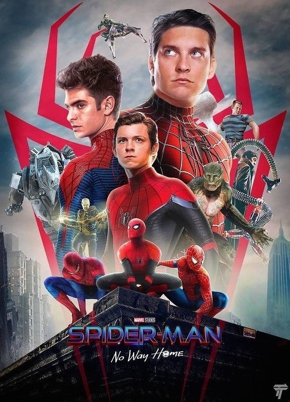 Une version longue de «Spider-Man : No Way Home» pourrait sortir au cinéma
