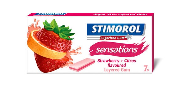 stimorol-pack