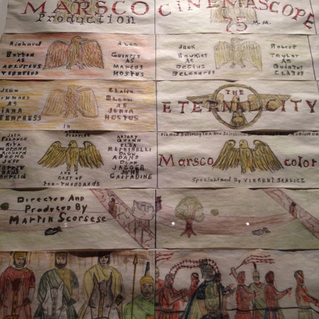 storyboards-Scorcese-age11