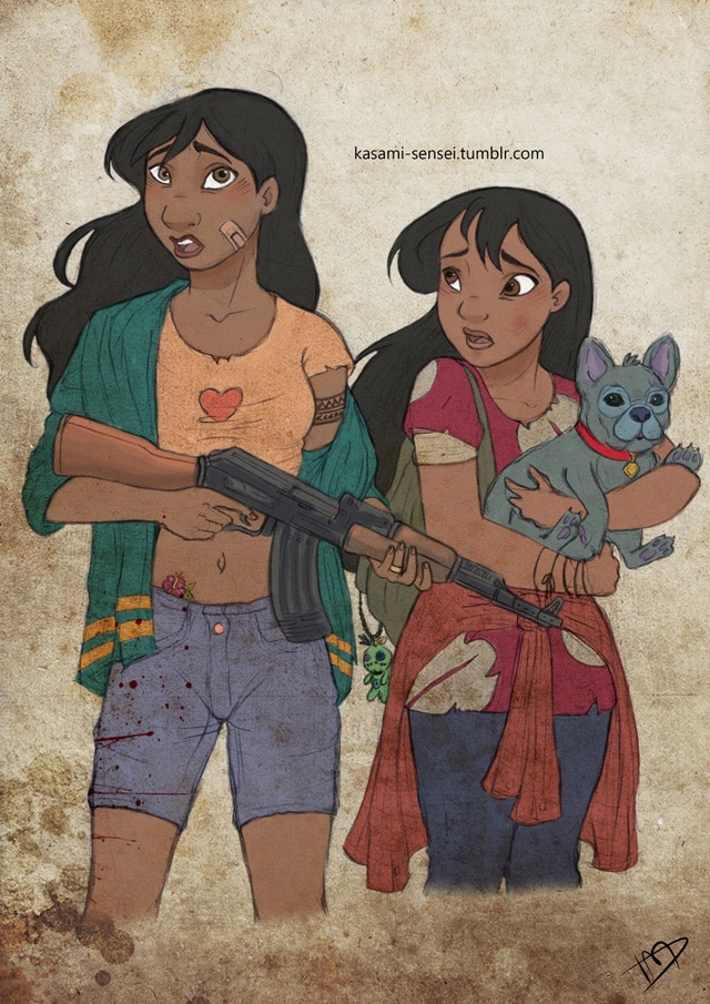 the_walking_disney___nani__lilo_and_stitch