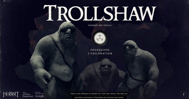 trollshaw