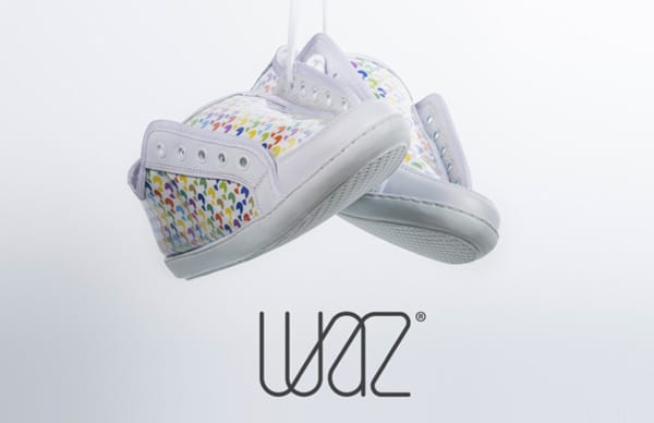waz