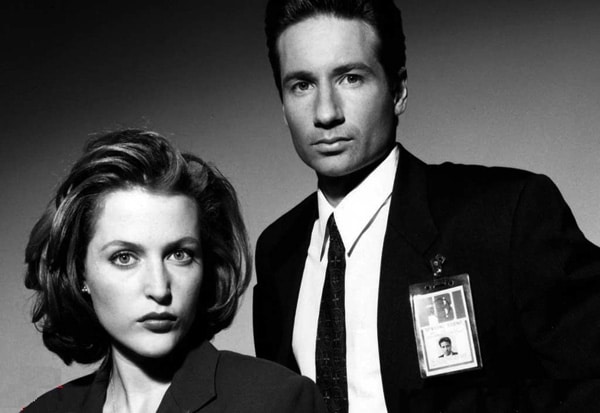 xfiles
