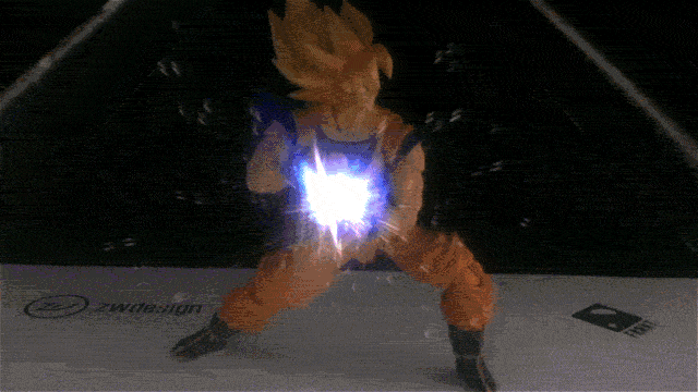 zwdesign-holografia-goku