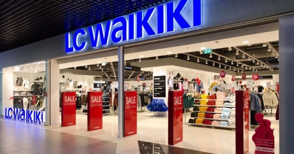 Que devient "Waikiki" cette marque culte des années 90 ? - KULTT