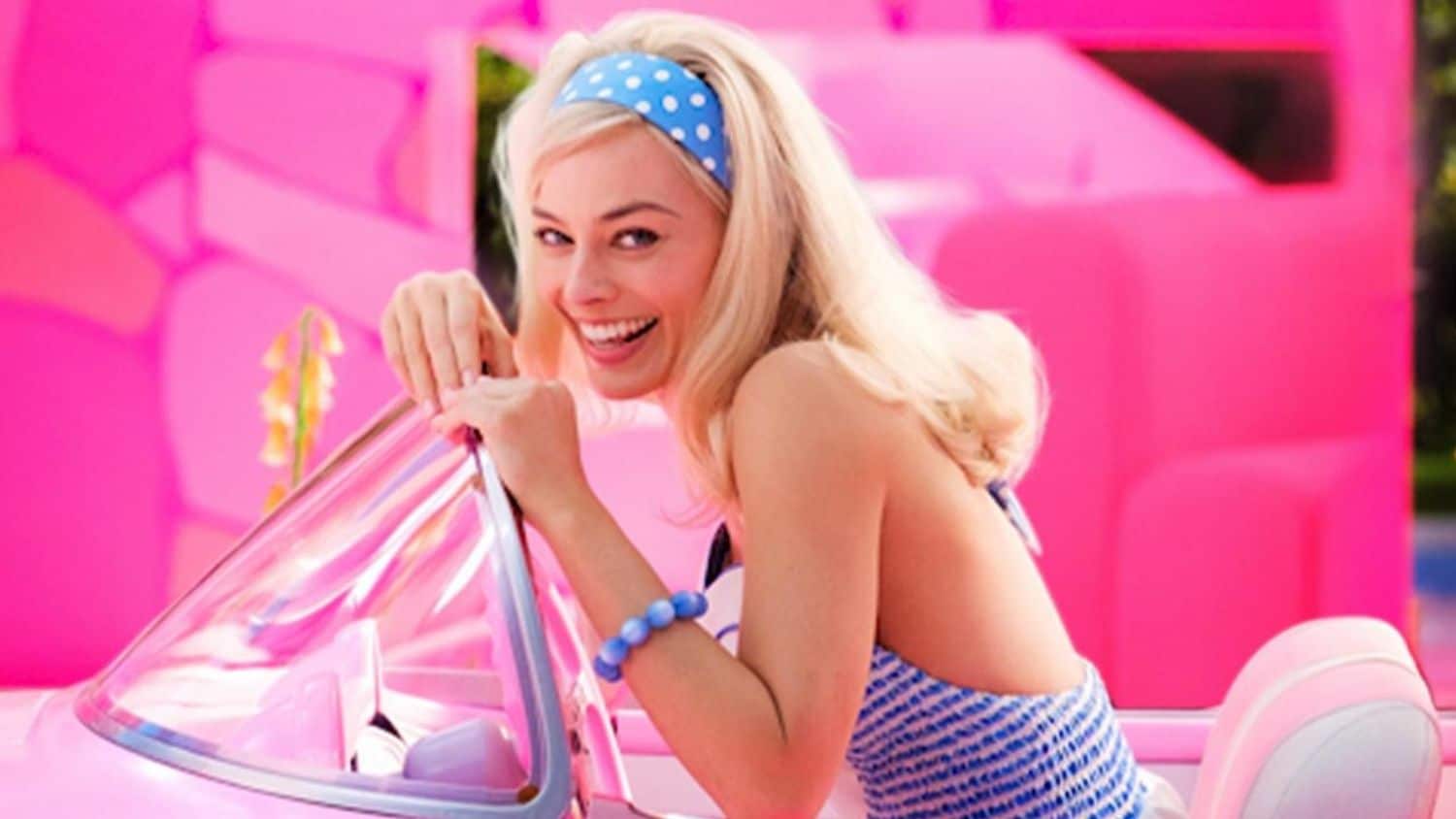 Dua Lipa rejoint le casting XXL du film Barbie avec Margot Robbie