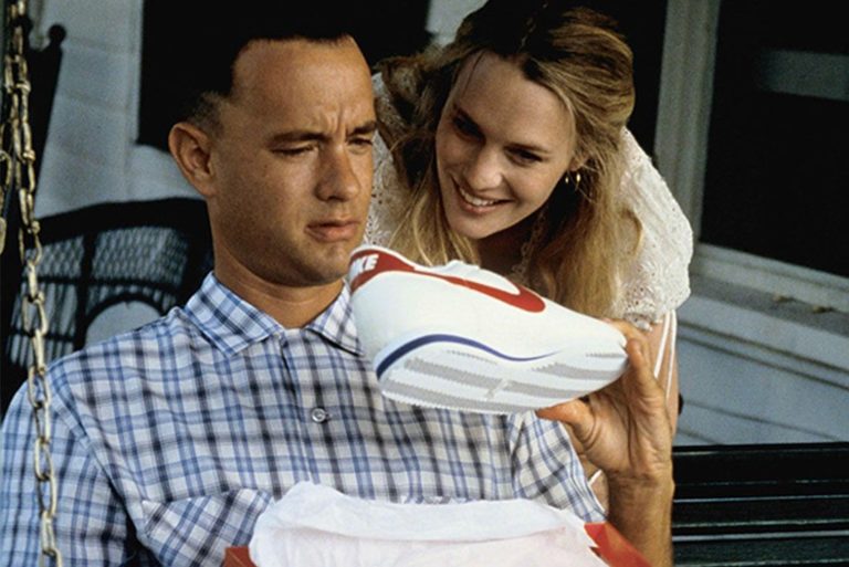tom hanks nike cortez