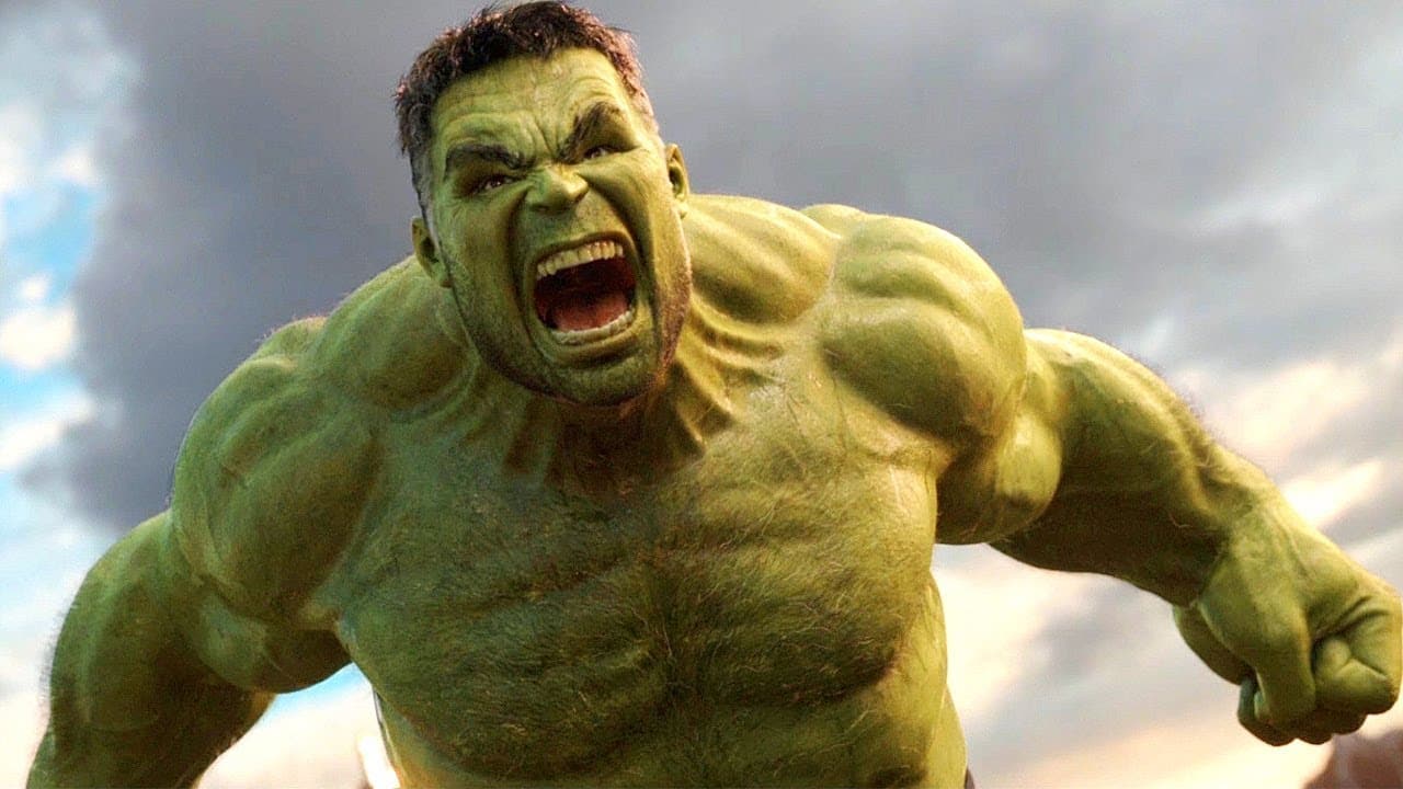 Hulk : Mark Ruffalo critique Star Wars pour défendre le MCU