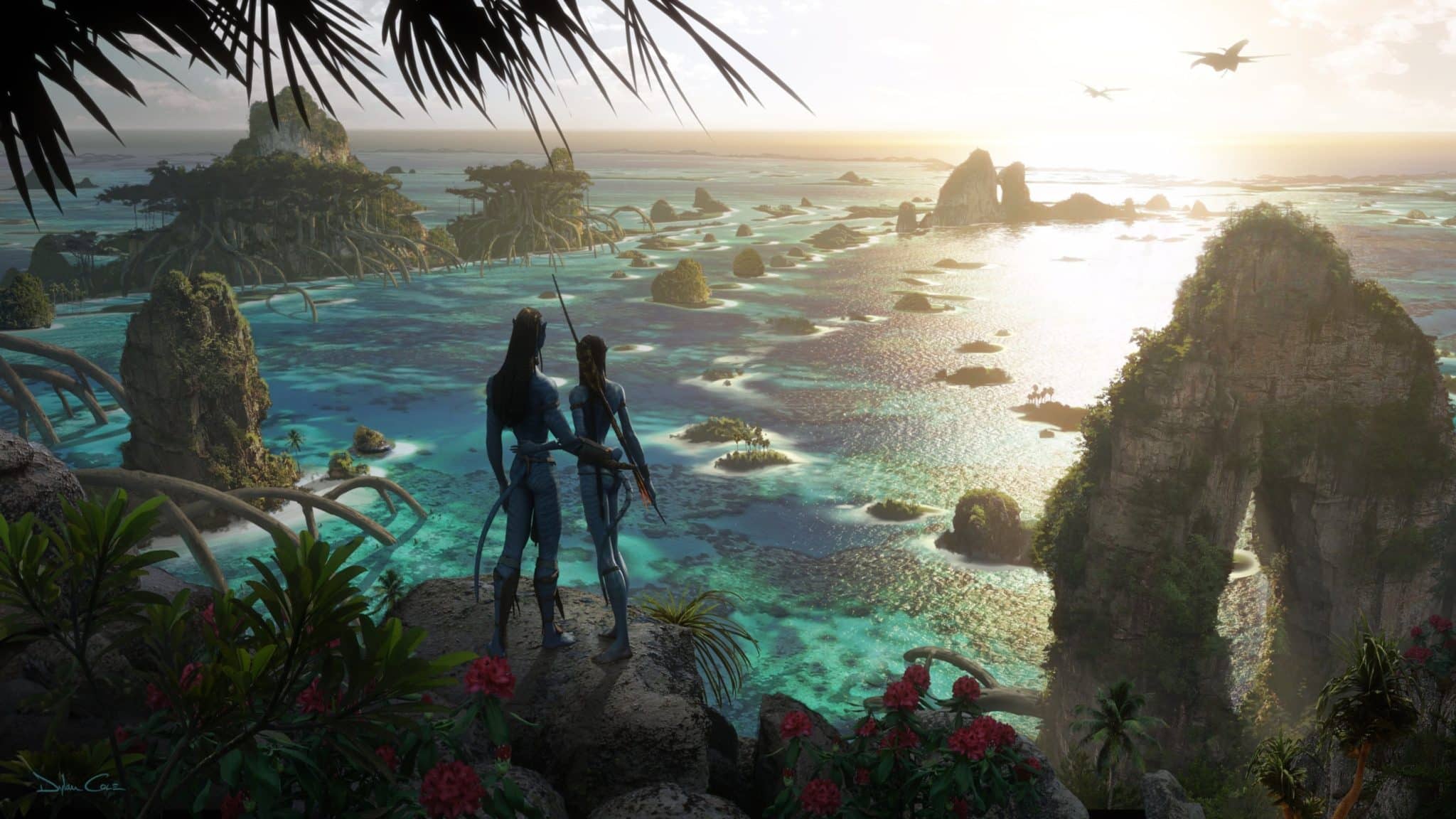 Avatar : le 1er film ressort au cinéma en version remasterisée
