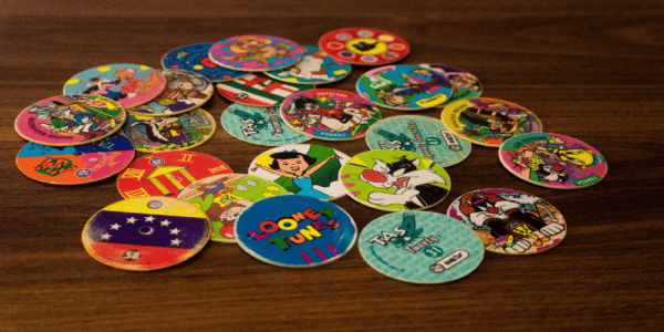 POG : le jeu culte des années 90 - KULTT