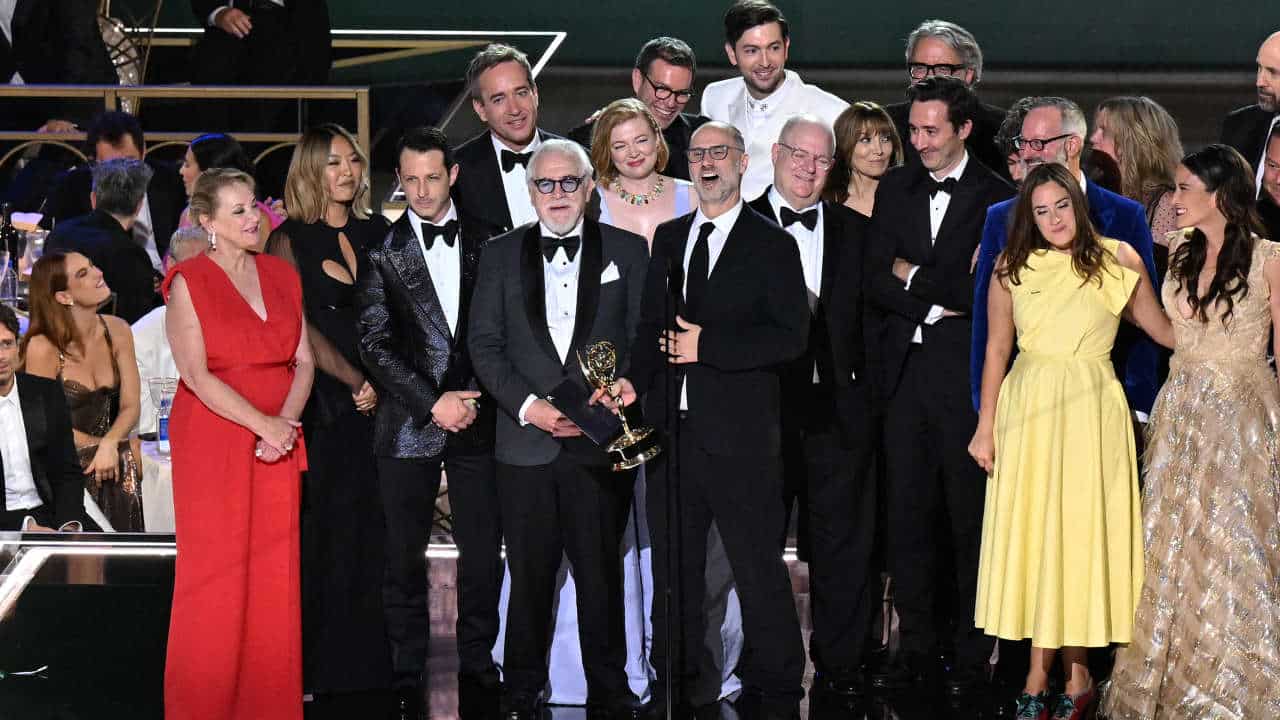 Emmy Awards 2022 : Qui sont les grands gagnants de cette 74ème édition ?