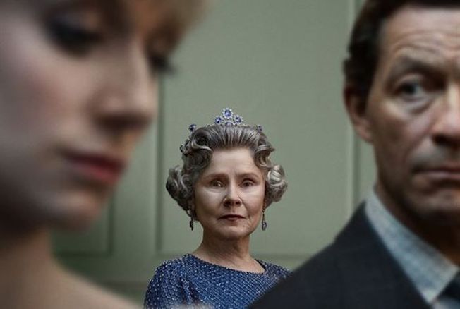The Crown : la saison 5 se dévoile dans un trailer sous haute tension