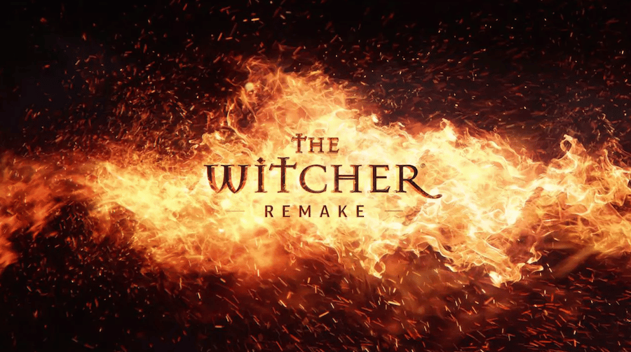 The Witcher : le premier jeu s’offre une nouvelle version sous Unreal Engine 5