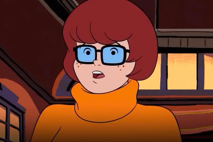 Scooby-Doo : Véra officialise son homosexualité - KULTT